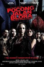 Watch Pocong jalan blora Putlocker