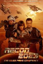 Watch Recon 2023 The Gauda Prime Conspiracy Putlocker