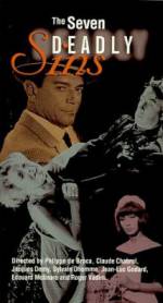 Watch The Seven Deadly Sins Putlocker
