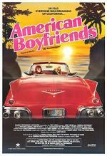 Watch American Boyfriends Putlocker