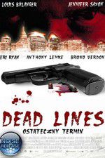 Watch Dead Lines Putlocker