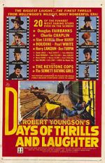Watch Days of Thrills and Laughter Putlocker