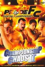 Watch Pride 23: Championship Chaos 2 Putlocker