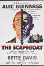 Watch The Scapegoat Putlocker