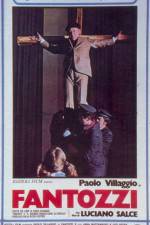 Watch Fantozzi Putlocker