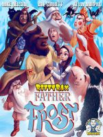 Watch Rifftrax: Father Frost Putlocker