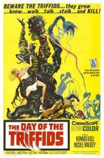 Watch Invasion of the Triffids Putlocker