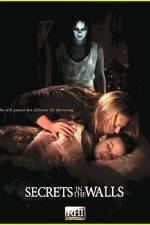 Watch Secrets in the Walls Putlocker
