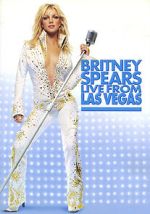 Watch Britney Spears Live from Las Vegas (TV Special 2001) Putlocker