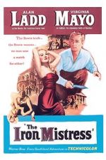 Watch The Iron Mistress Putlocker