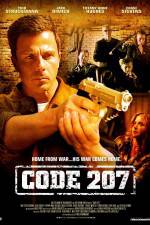 Watch Code 207 Putlocker