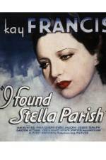 Watch I Found Stella Parish Putlocker