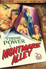 Watch Nightmare Alley Putlocker