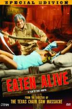 Watch Eaten Alive Putlocker