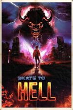 Watch Skate to Hell Putlocker