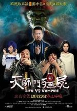 Watch Sifu vs. Vampire Putlocker