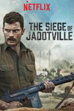 Watch The Siege of Jadotville Putlocker