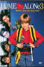 Watch Home Alone 3 Putlocker