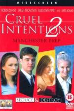 Watch Cruel Intentions 2 Putlocker
