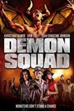 Watch Demon Squad Putlocker