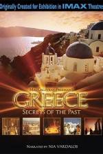 Watch Greece: Secrets of the Past Putlocker