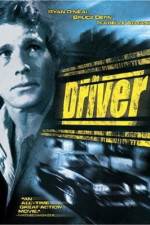 Watch The Driver Putlocker