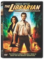 Watch The Librarian III: The Curse of the Judas Chalice Putlocker