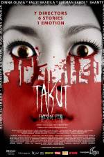 Watch Takut Faces of Fear Putlocker