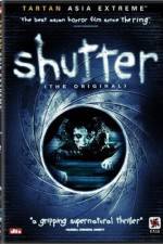 Watch Shutter Putlocker