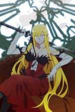 Watch Kizumonogatari III Reiketsu-hen Putlocker