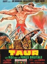 Watch Taur, il re della forza bruta Putlocker