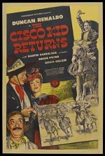 Watch The Cisco Kid Returns Putlocker