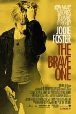 Watch The Brave One Putlocker