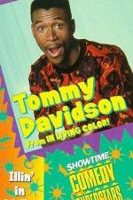 Watch Tommy Davidson Illin' in Philly Putlocker