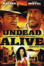 Watch Undead or Alive Putlocker