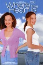 Watch Where the Heart Is Putlocker