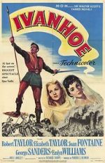 Watch Ivanhoe Putlocker