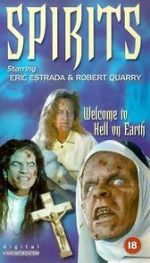 Watch Spirits Putlocker