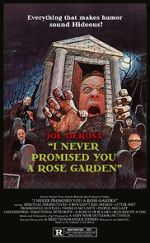 Watch Joe DeRosa: I Never Promised You a Rose Garden Putlocker
