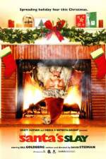 Watch Santa's Slay Putlocker