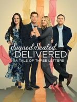 Watch Signed, Sealed, Delivered: A Tale of Three Letters Putlocker