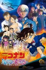 Watch Detective Conan: The Bride of Halloween Putlocker