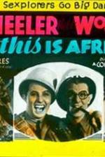 Watch So This Is Africa Putlocker