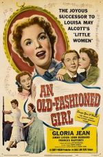 Watch An Old-Fashioned Girl Putlocker