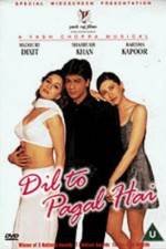 Watch Dil To Pagal Hai Putlocker