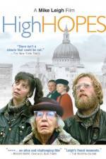 Watch High Hopes Putlocker
