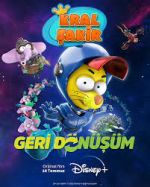 Watch Kral Sakir: Geri Dönüsüm Putlocker