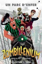 Watch Zombillénium Putlocker