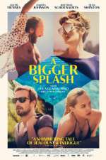 Watch A Bigger Splash Putlocker