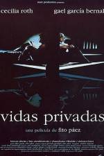 Watch Vidas privadas Putlocker